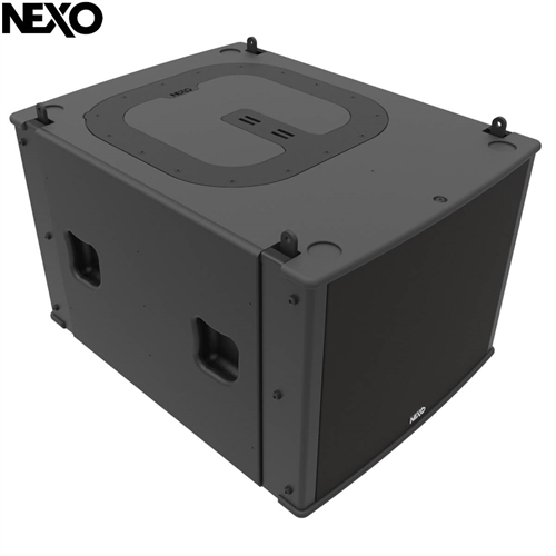 Loa NEXO MSUB15-I 2